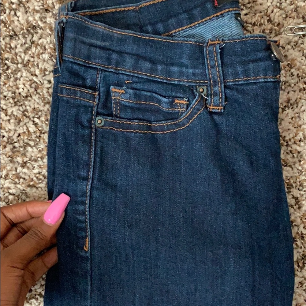 Jeans - Picture 2 of 4